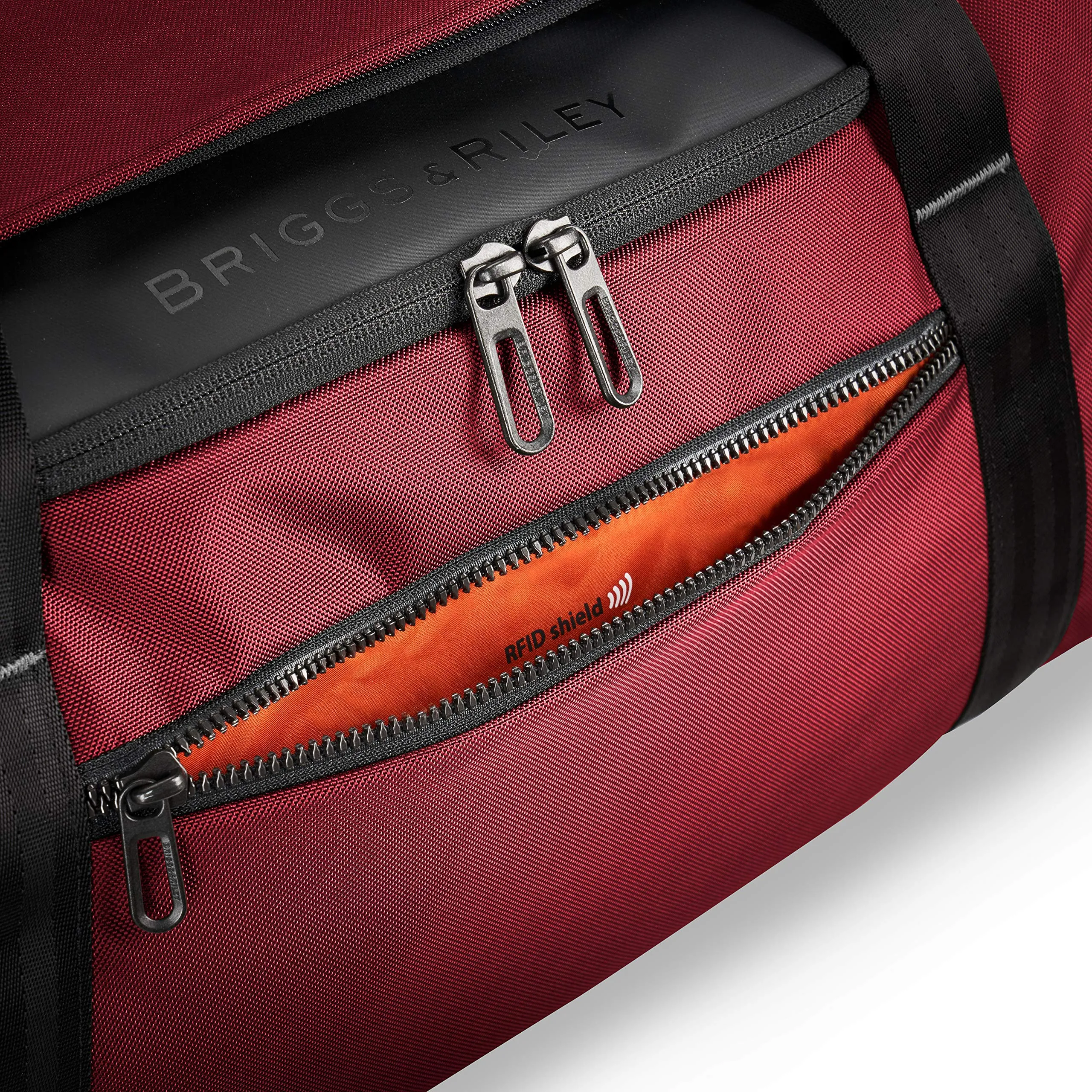 Briggs & Riley ZDX Large Travel Duffle Bags Briggs-Riley