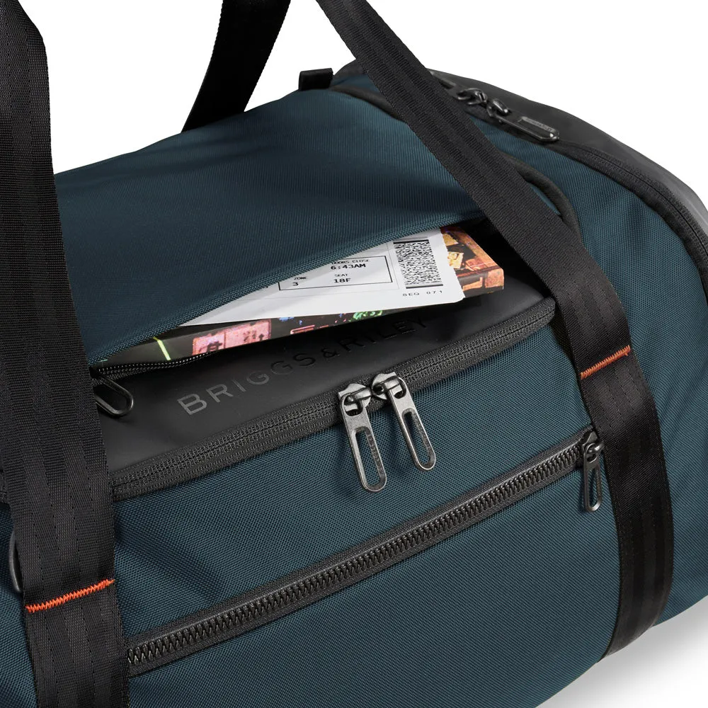 Briggs & Riley ZDX Large Travel Duffle Bags Briggs-Riley
