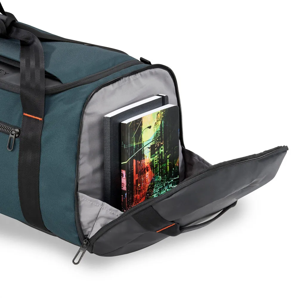 Briggs & Riley ZDX Large Travel Duffle Bags Briggs-Riley