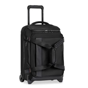 Briggs & Riley ZDX Upright Rolling Duffel Bag Bags Briggs-Riley
