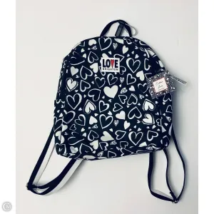 Brighton	Bags Backpack By Brighton, Size: Small