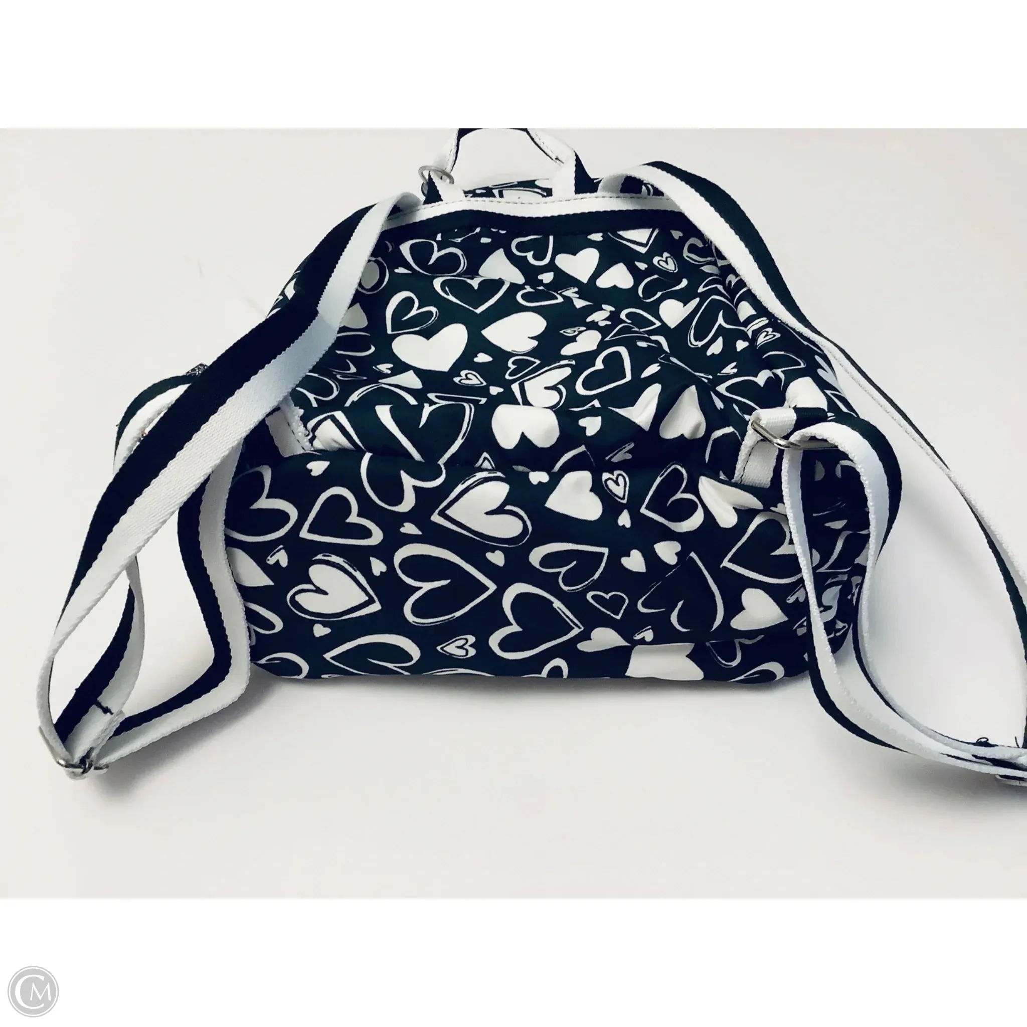Brighton	Bags Backpack By Brighton, Size: Small