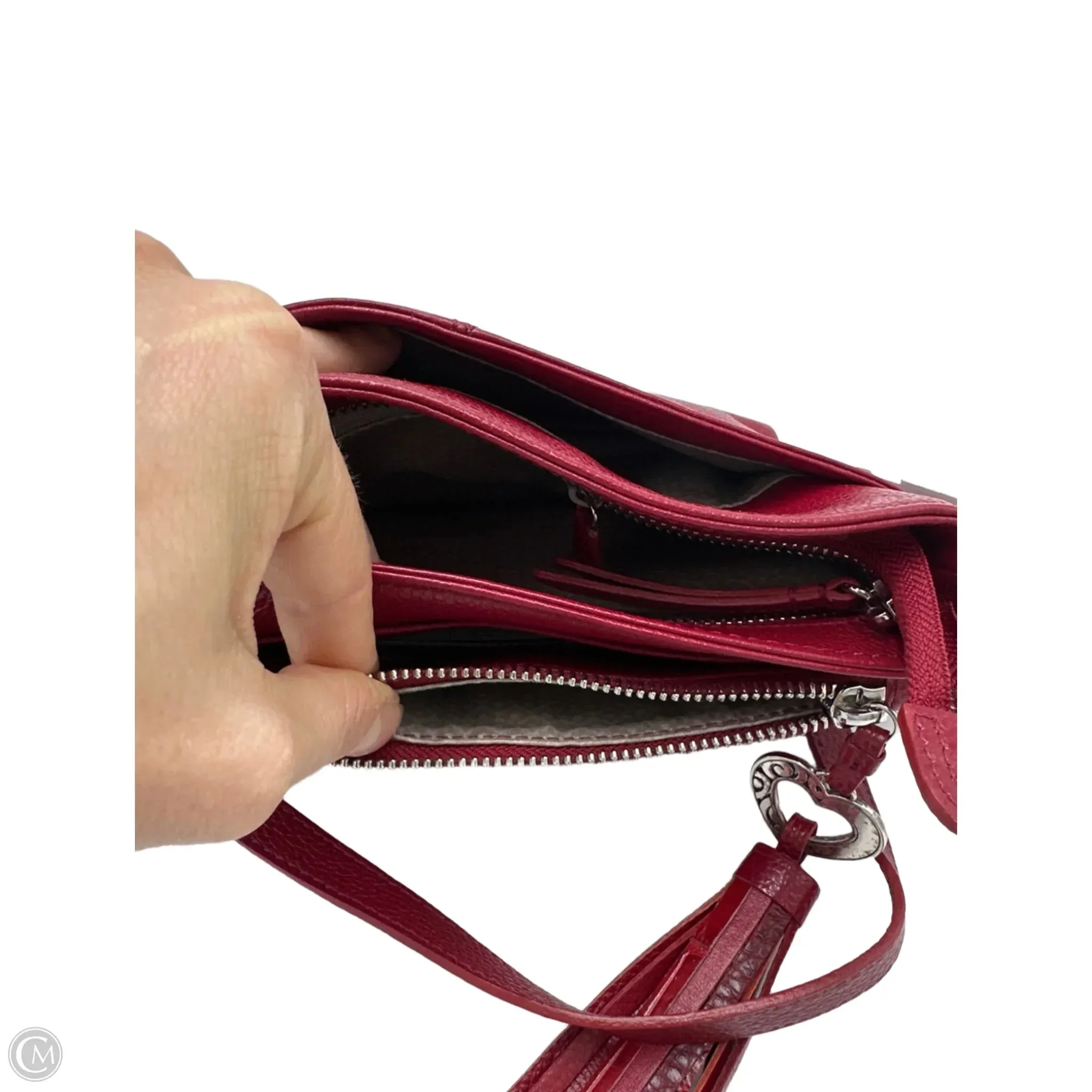 Brighton	Bags Brighton Designer Barbados City Handbag