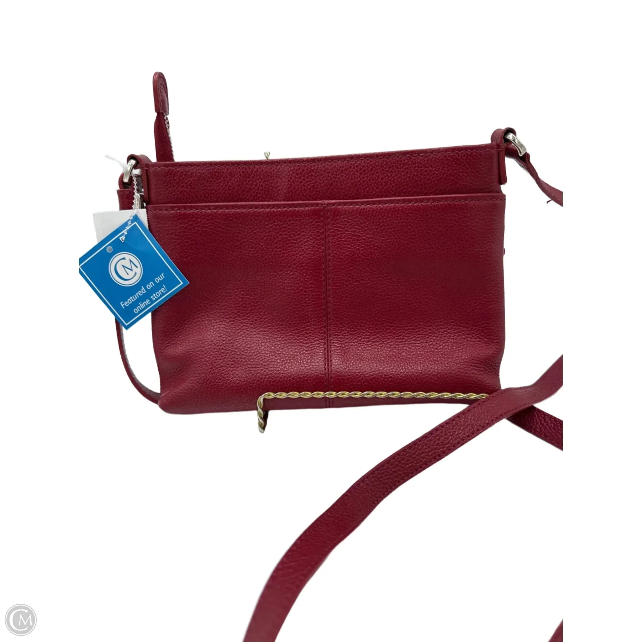 Brighton	Bags Brighton Designer Barbados City Handbag