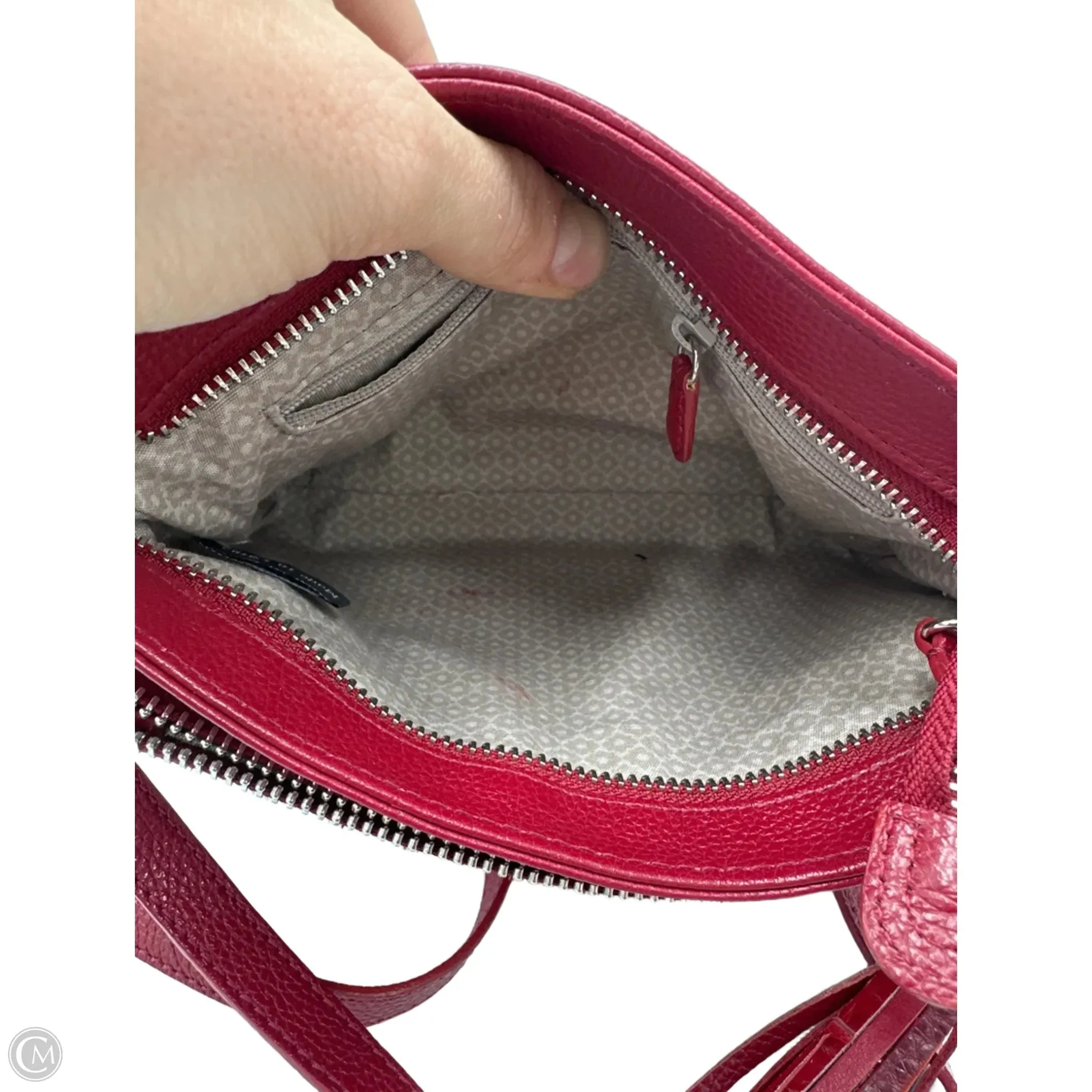 Brighton	Bags Brighton Designer Barbados City Handbag