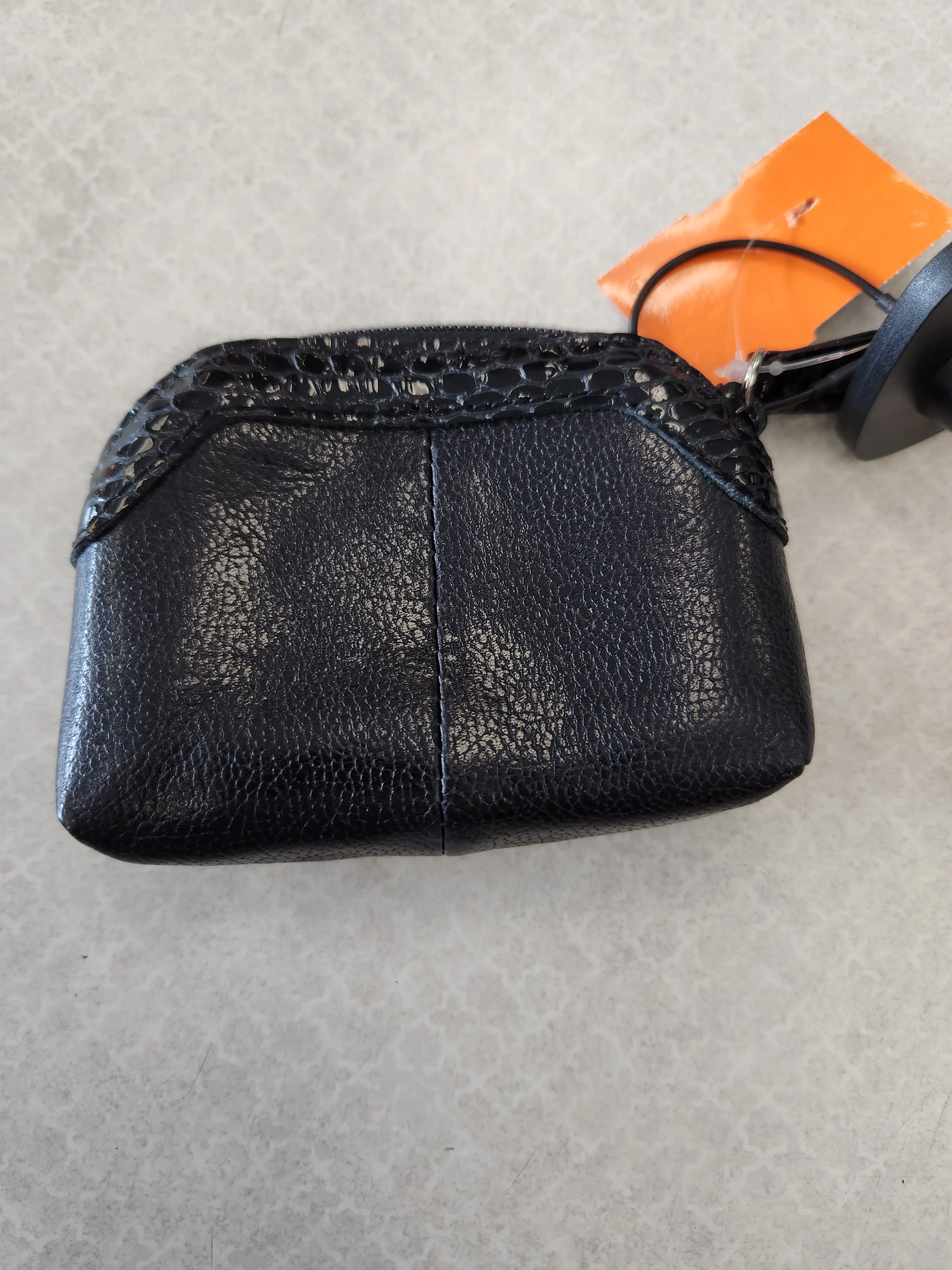 Brighton	Bags Coin Purse Leather By Brighton  Size: Small