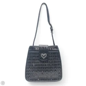 Brighton	Bags Handbag Leather By Brighton, Size: Medium