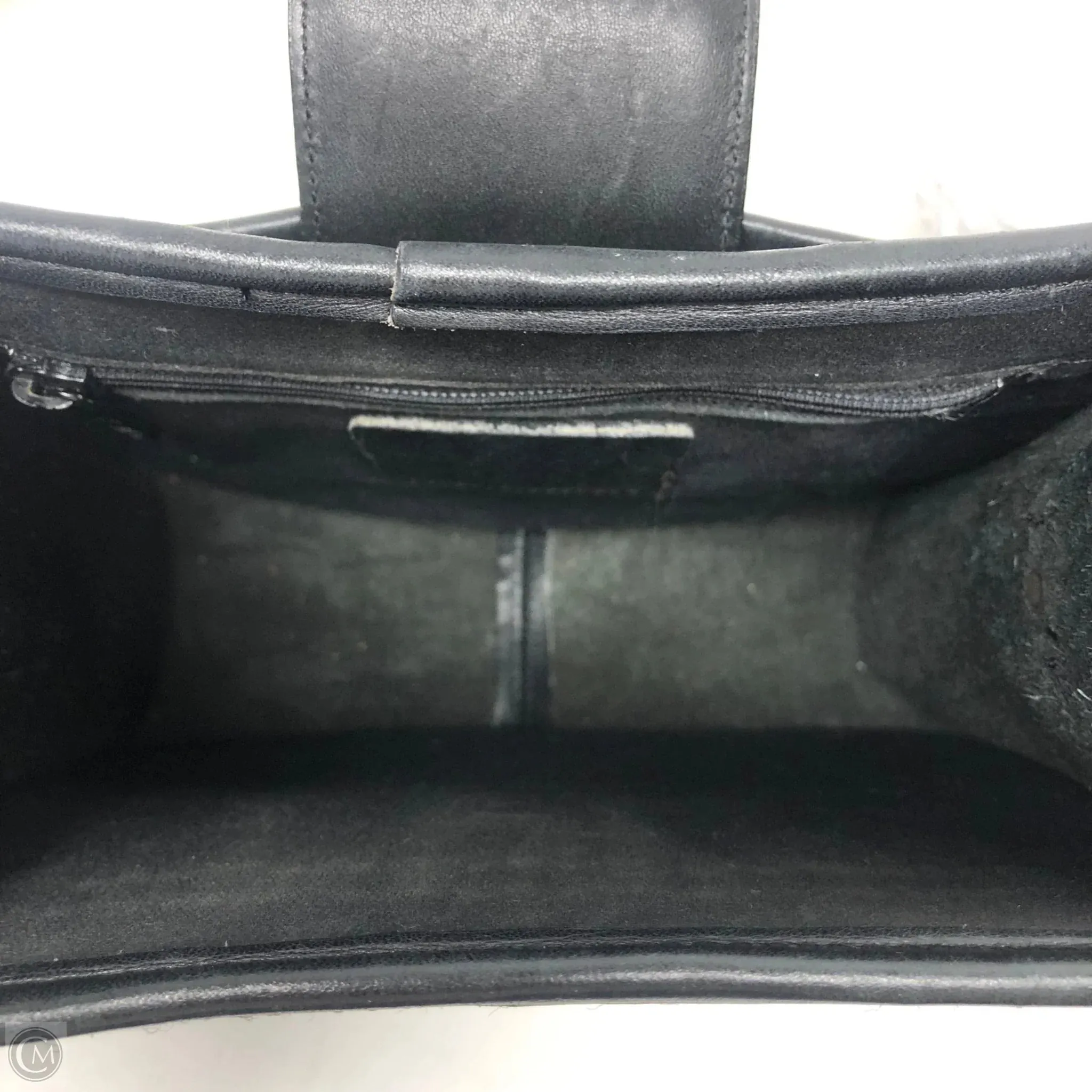 Brighton	Bags Handbag Leather By Brighton, Size: Medium