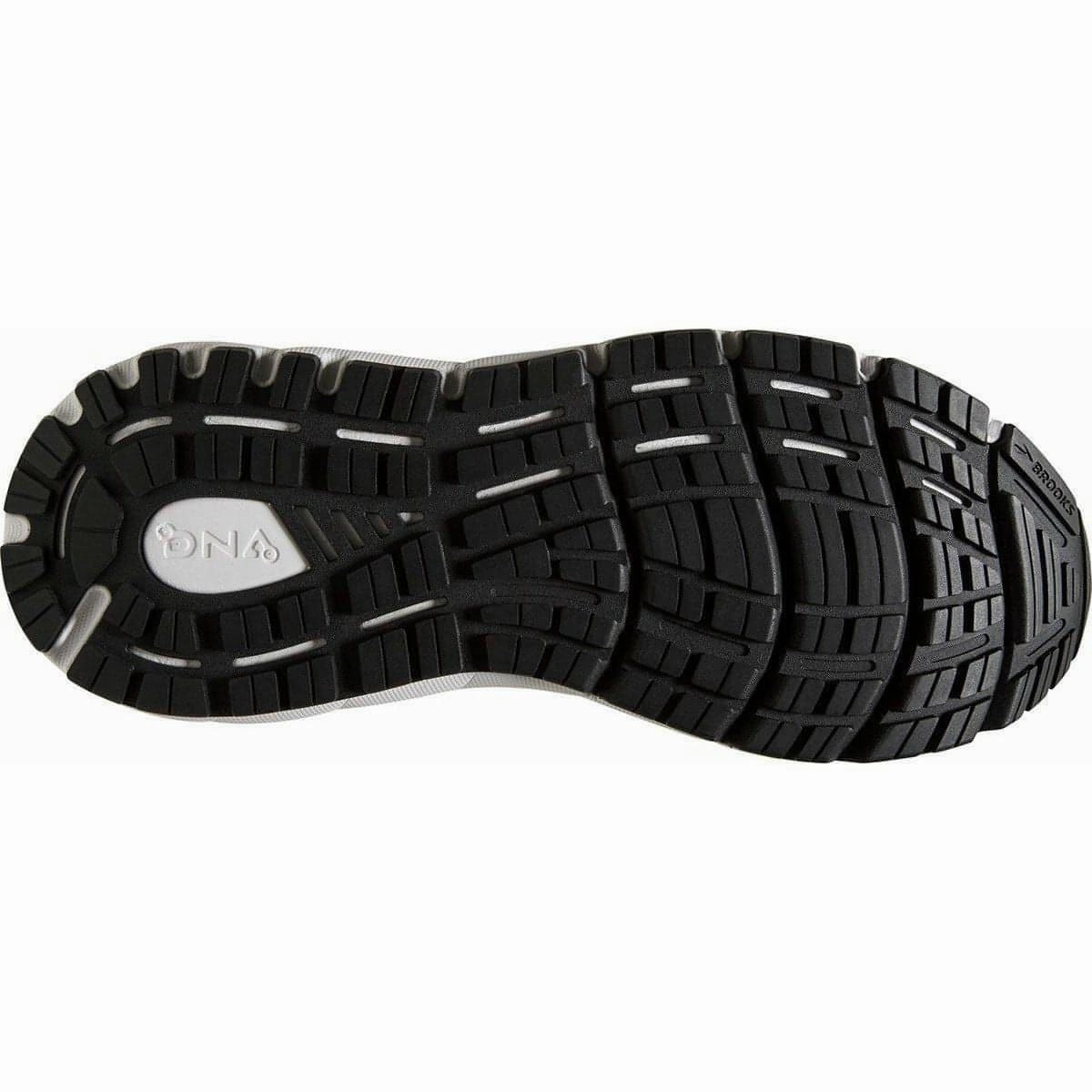 Brooks Addiction GTS 15 NARROW FIT Mens Running Shoes - Black Distance Runners