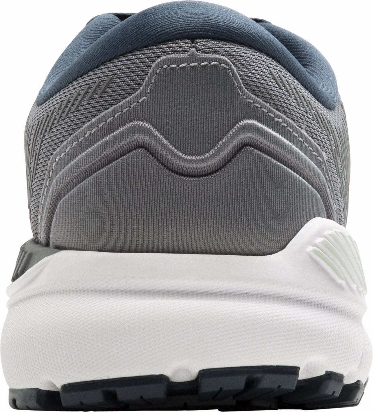 Brooks Addiction GTS 15 Womens Running Shoes - Grey Distance Runners