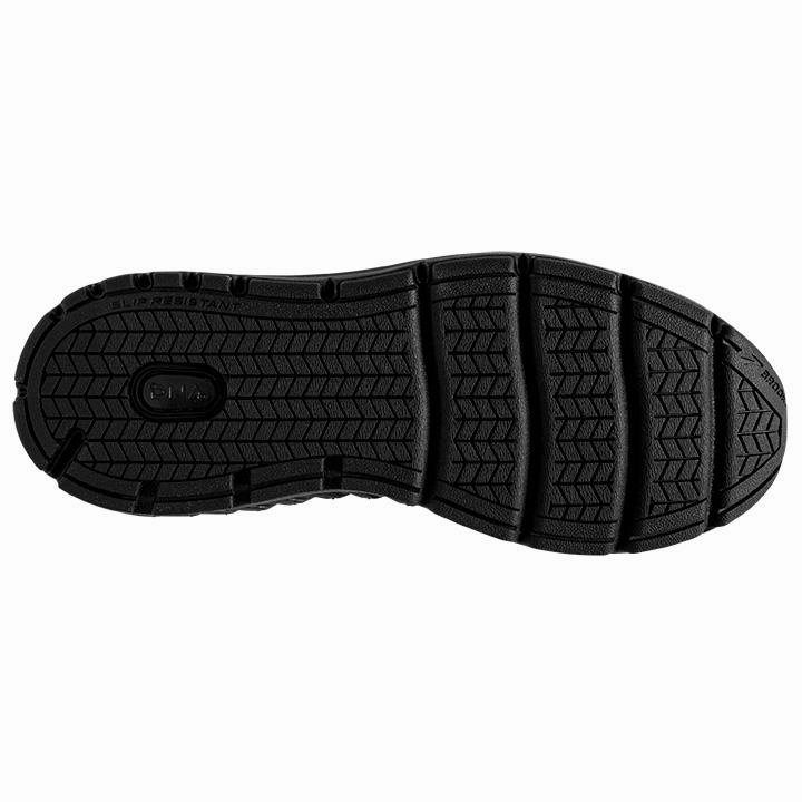 BROOKS ADDICTION WALKER 2 MEN'S MEDIUM AND WIDE Brooks reliable sport footwear
