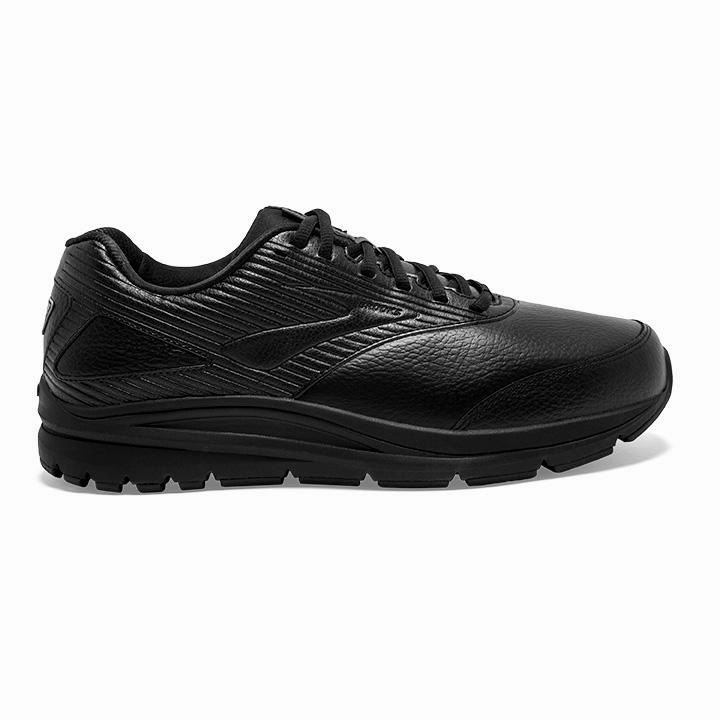 BROOKS ADDICTION WALKER 2 MEN'S MEDIUM AND WIDE Brooks reliable sport footwear