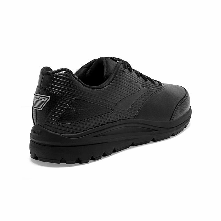 BROOKS ADDICTION WALKER 2 MEN'S MEDIUM AND WIDE Brooks reliable sport footwear