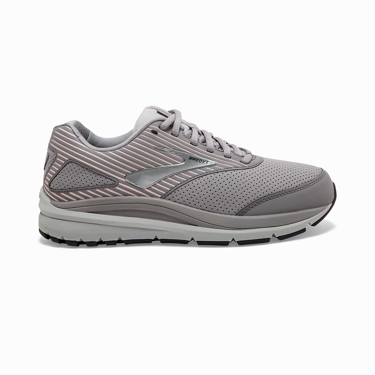 Brooks Addiction Walker Suede Brooks performance running shoes