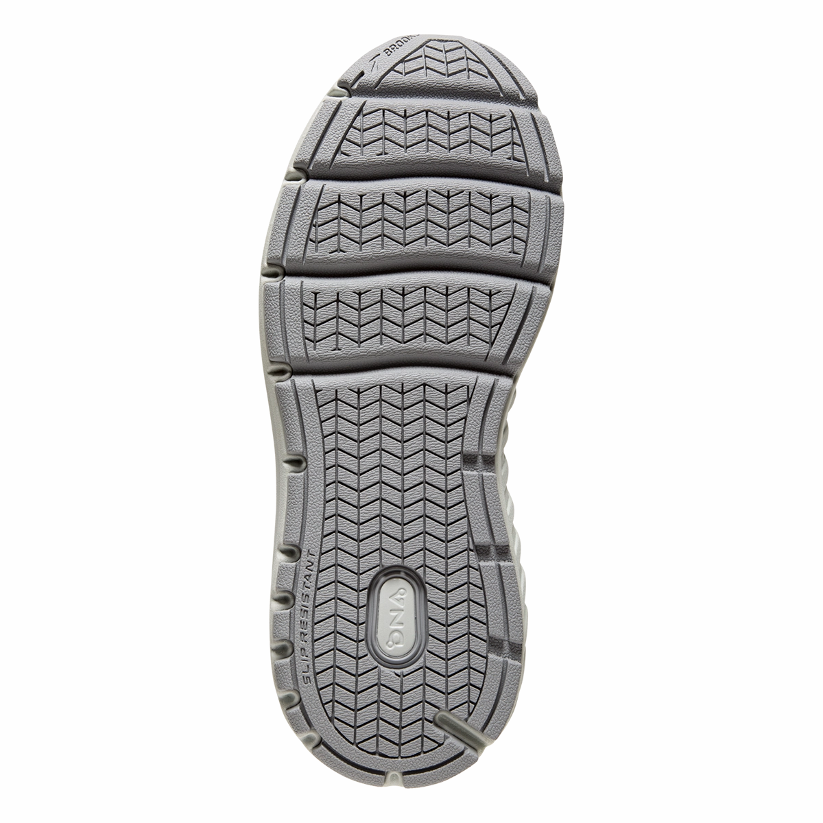 Brooks Addiction Walker Suede Brooks performance running shoes