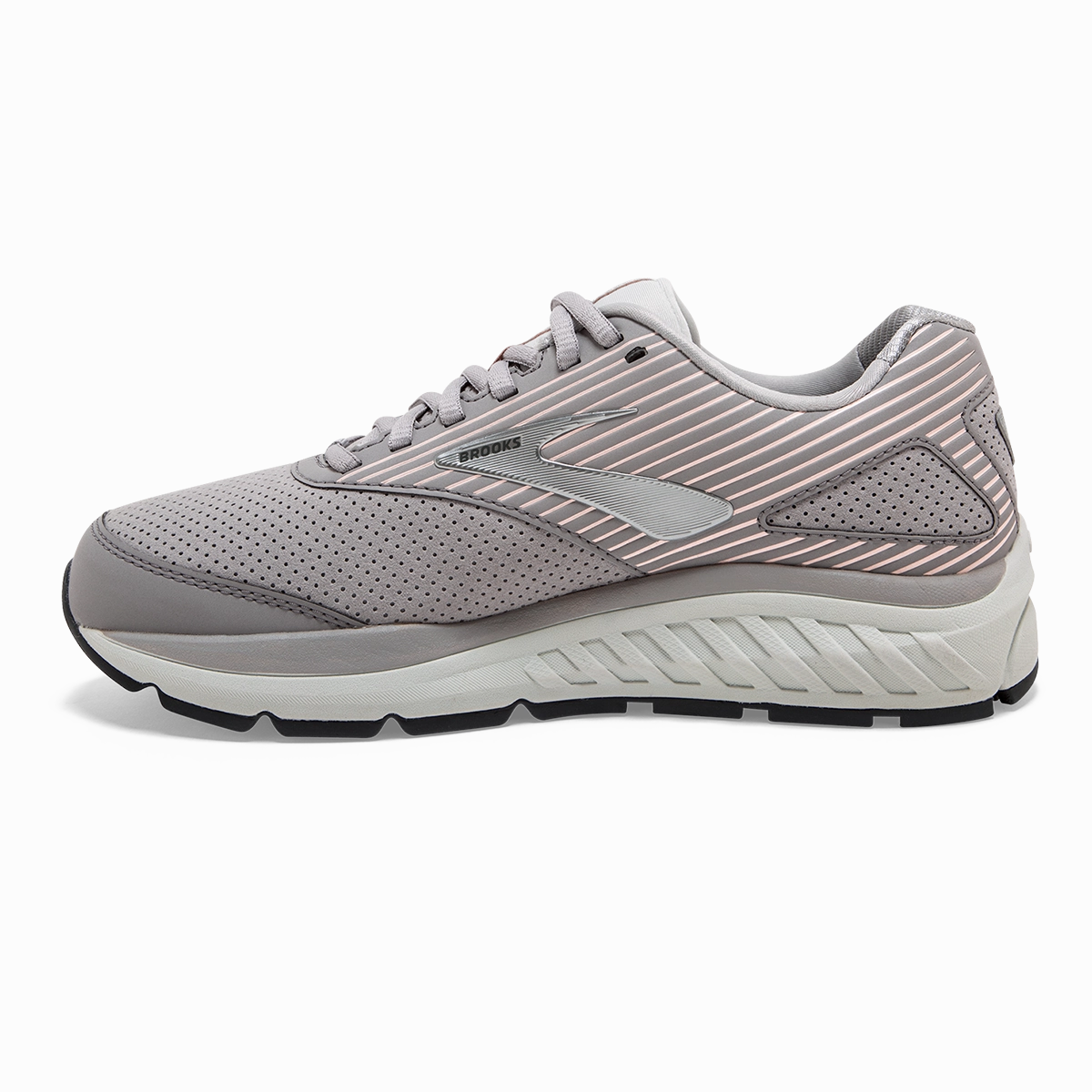 Brooks Addiction Walker Suede Brooks performance running shoes