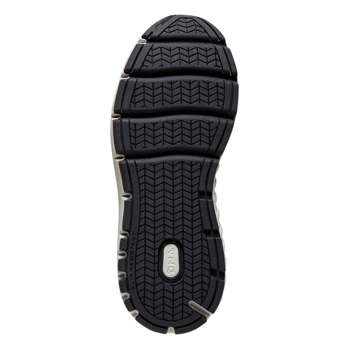 Brooks Addiction Walker Suede Brooks performance running shoes