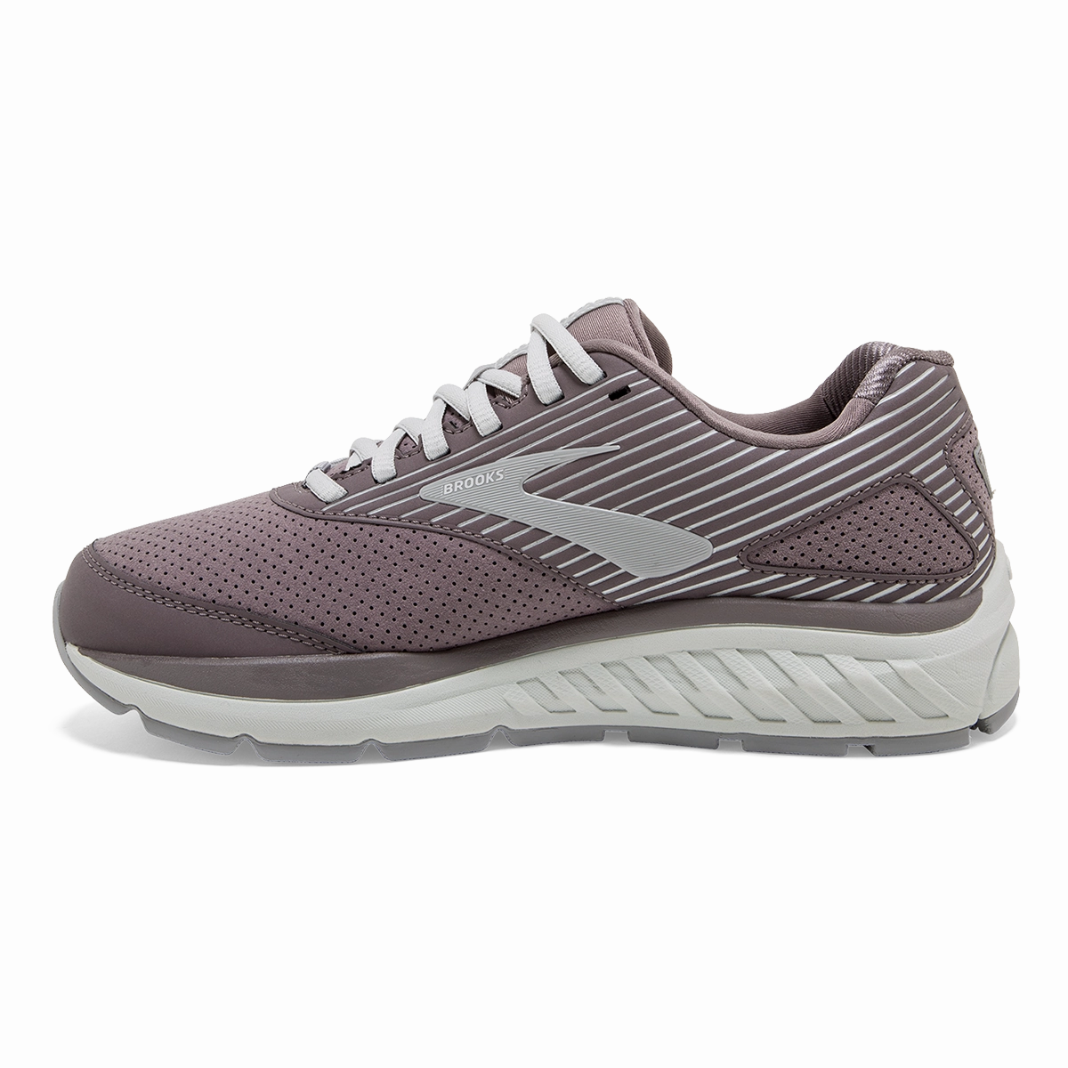 Brooks Addiction Walker Suede Brooks performance running shoes