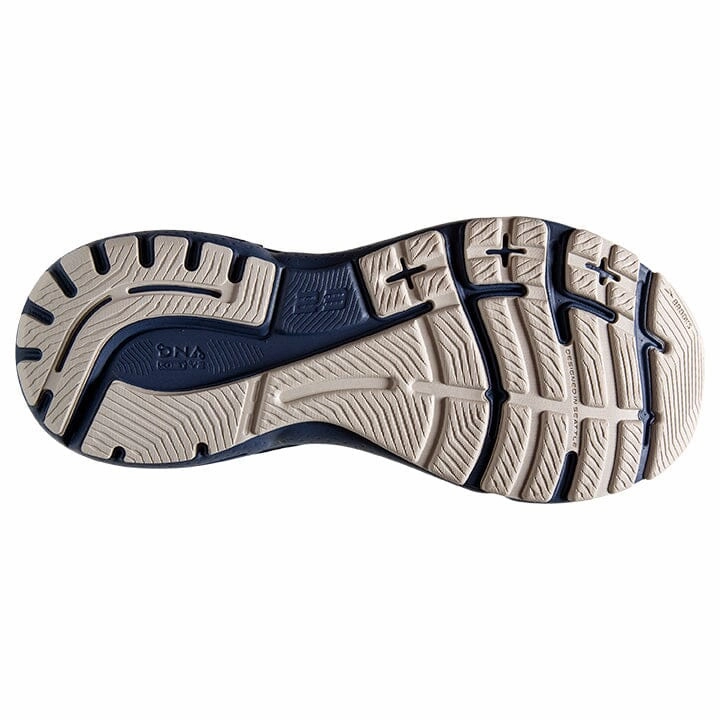 BROOKS ADRENALINE GTS 23 MEN'S MEDIUM AND WIDE - FINAL SALE! Brooks reliable sport footwear