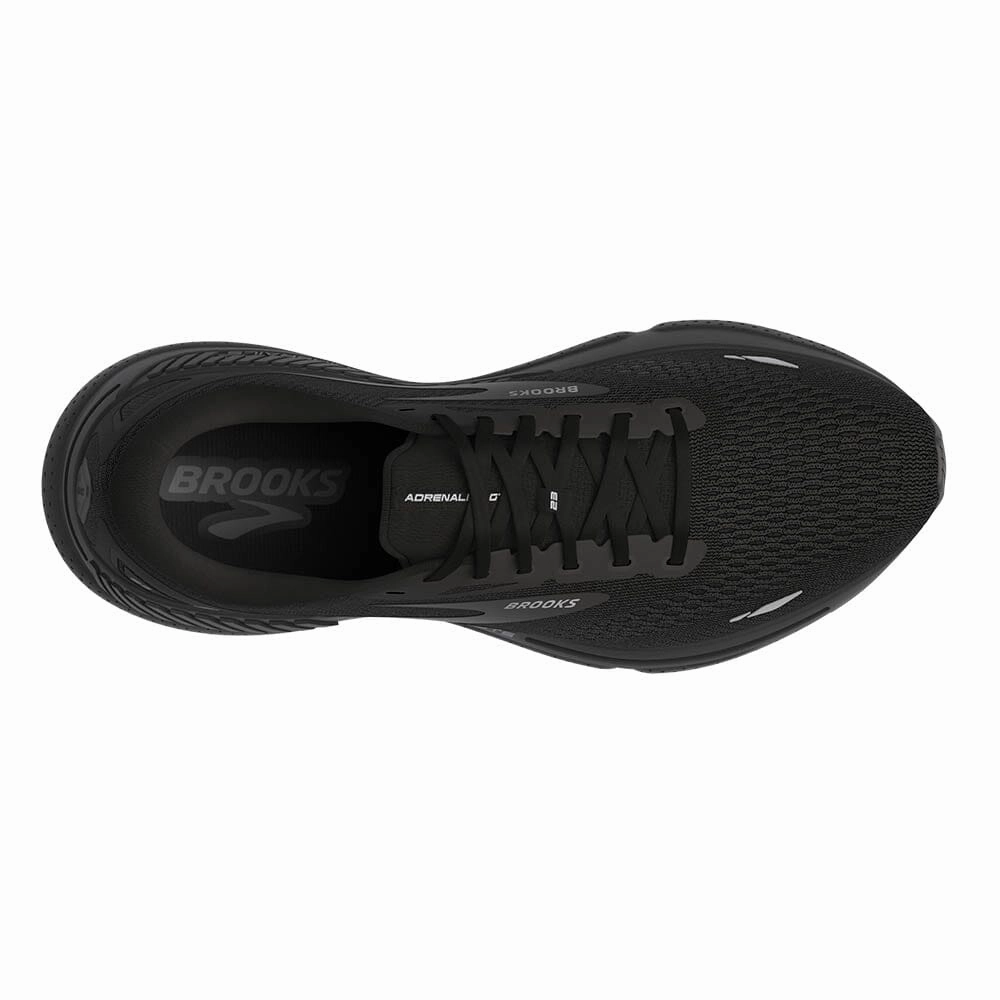 BROOKS ADRENALINE GTS 23 MEN'S MEDIUM AND WIDE - FINAL SALE! Brooks reliable sport footwear
