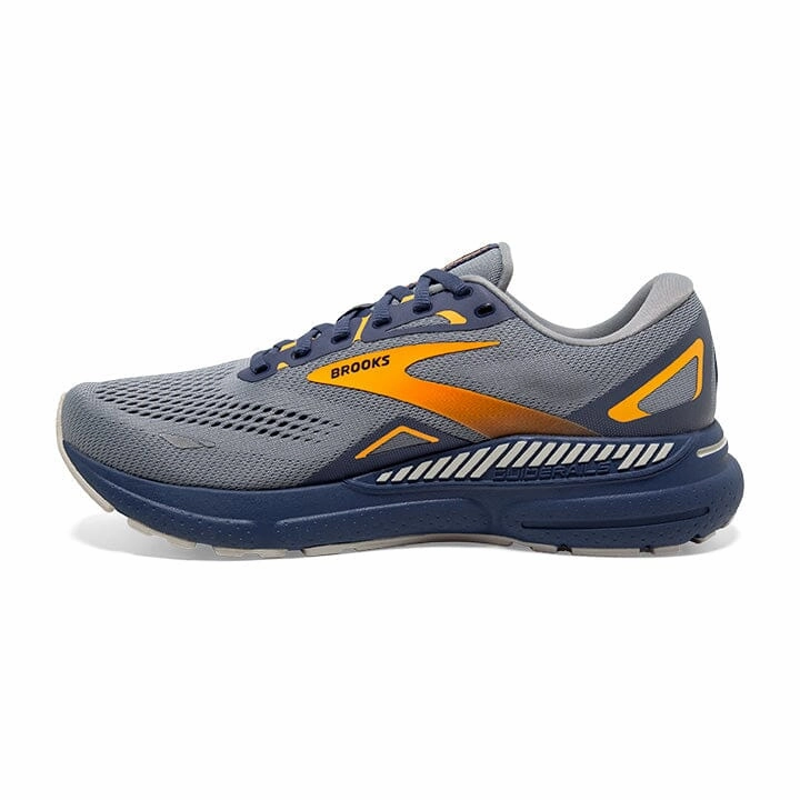 BROOKS ADRENALINE GTS 23 MEN'S MEDIUM AND WIDE - FINAL SALE! Brooks reliable sport footwear