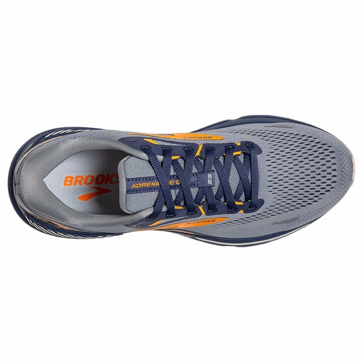 BROOKS ADRENALINE GTS 23 MEN'S MEDIUM AND WIDE - FINAL SALE! Brooks reliable sport footwear