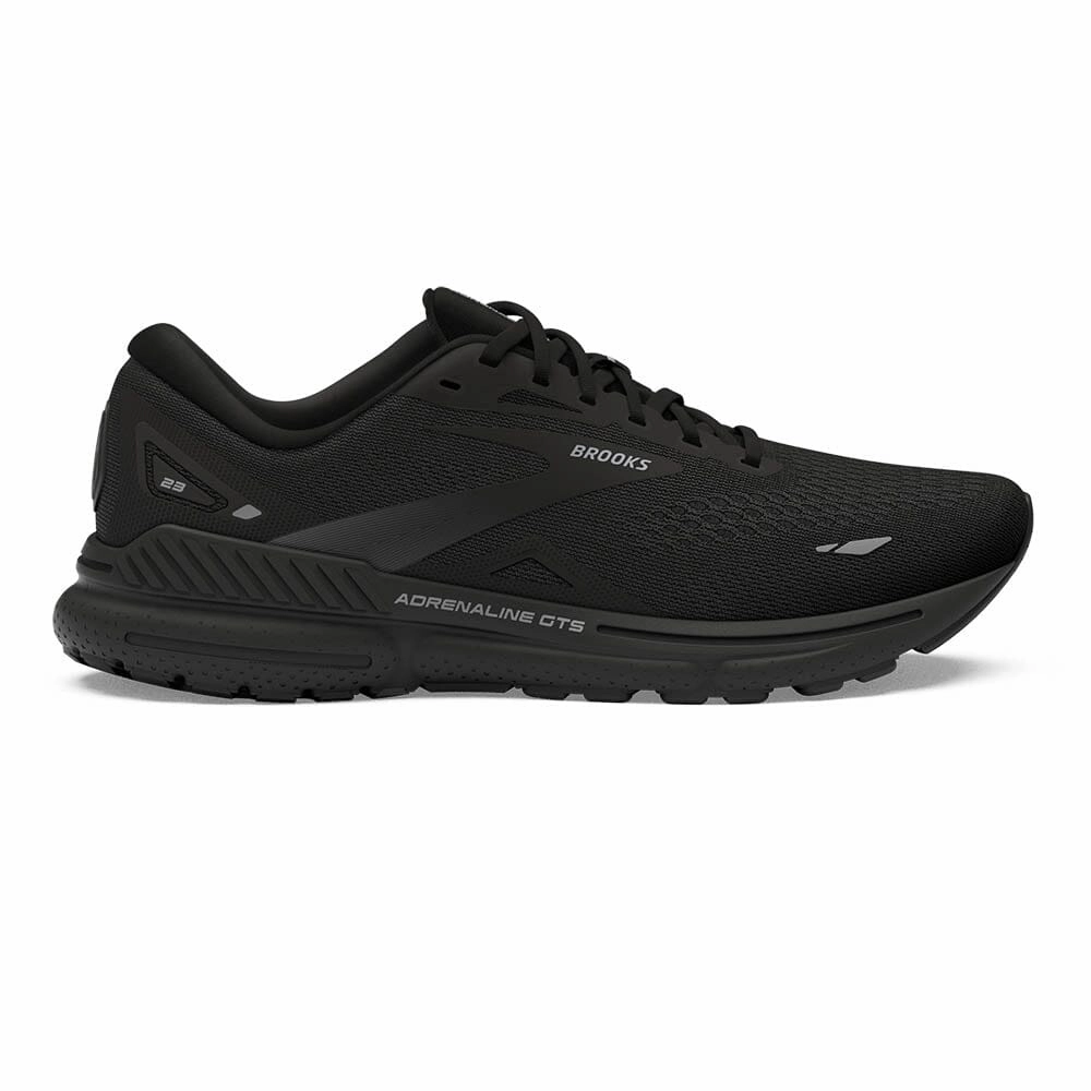 BROOKS ADRENALINE GTS 23 MEN'S MEDIUM AND WIDE - FINAL SALE! Brooks reliable sport footwear