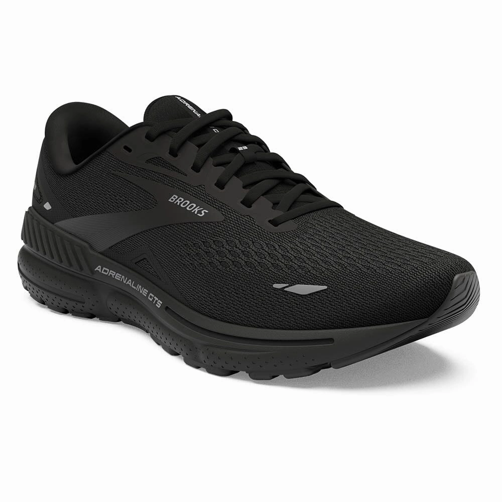 BROOKS ADRENALINE GTS 23 MEN'S MEDIUM AND WIDE - FINAL SALE! Brooks reliable sport footwear