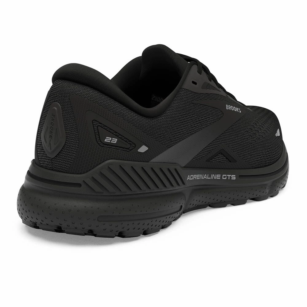 BROOKS ADRENALINE GTS 23 MEN'S MEDIUM AND WIDE - FINAL SALE! Brooks reliable sport footwear