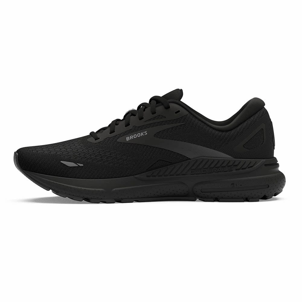 BROOKS ADRENALINE GTS 23 MEN'S MEDIUM AND WIDE - FINAL SALE! Brooks reliable sport footwear