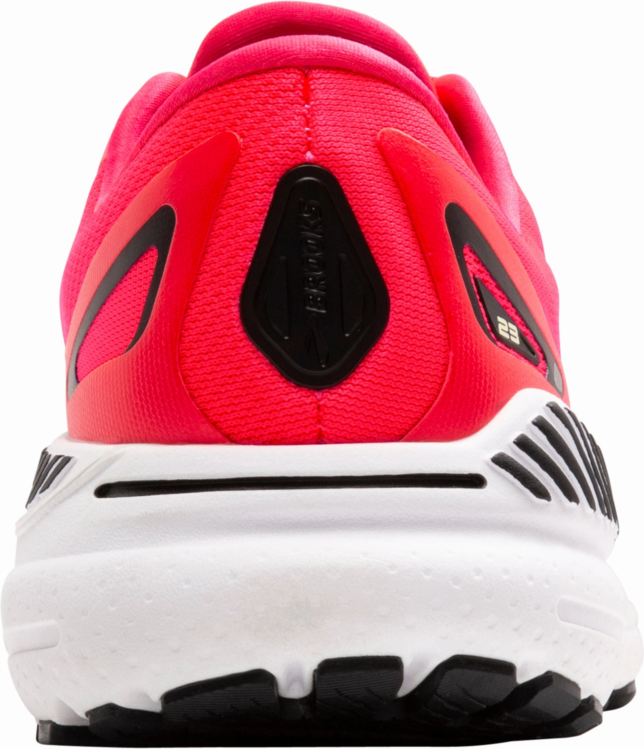 Brooks Adrenaline GTS 23 Womens Running Shoes - Pink Distance Runners