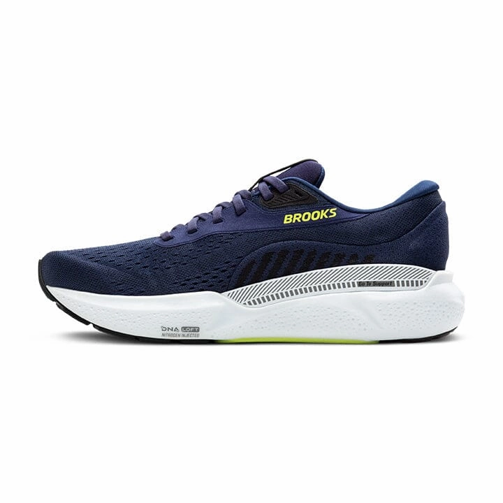 BROOKS ADRENALINE GTS 24 MEN'S MEDIUM AND WIDE Brooks reliable sport footwear