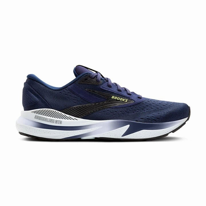 BROOKS ADRENALINE GTS 24 MEN'S MEDIUM AND WIDE Brooks reliable sport footwear