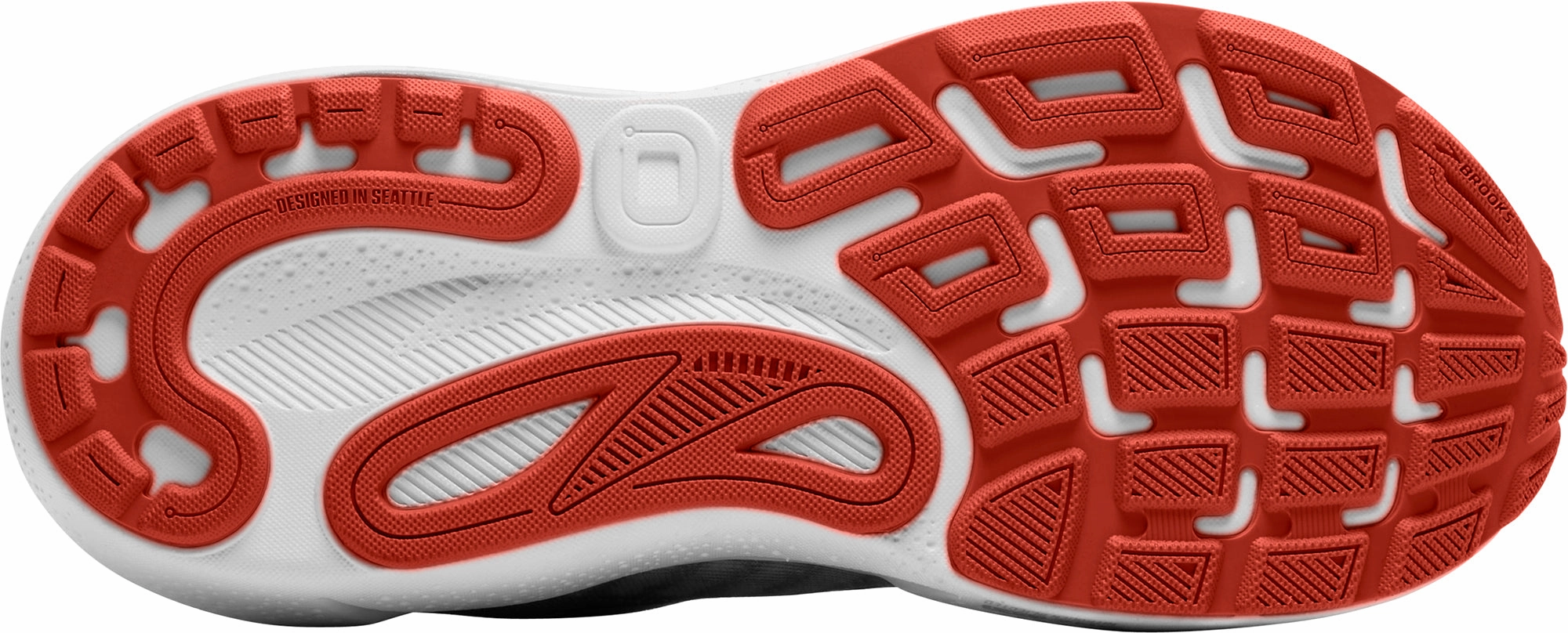 Brooks Adrenaline GTS 24 Mens Running Shoes - Black Distance Runners