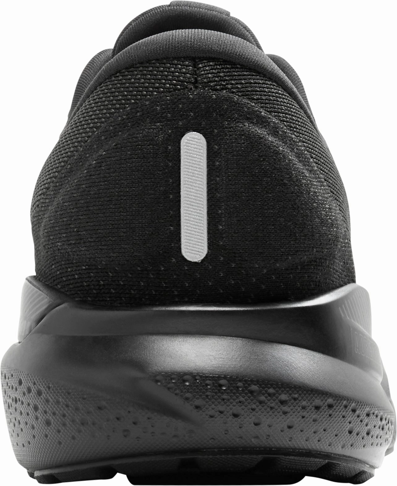 Brooks Adrenaline GTS 24 WIDE FIT Womens Running Shoes - Black Distance Runners