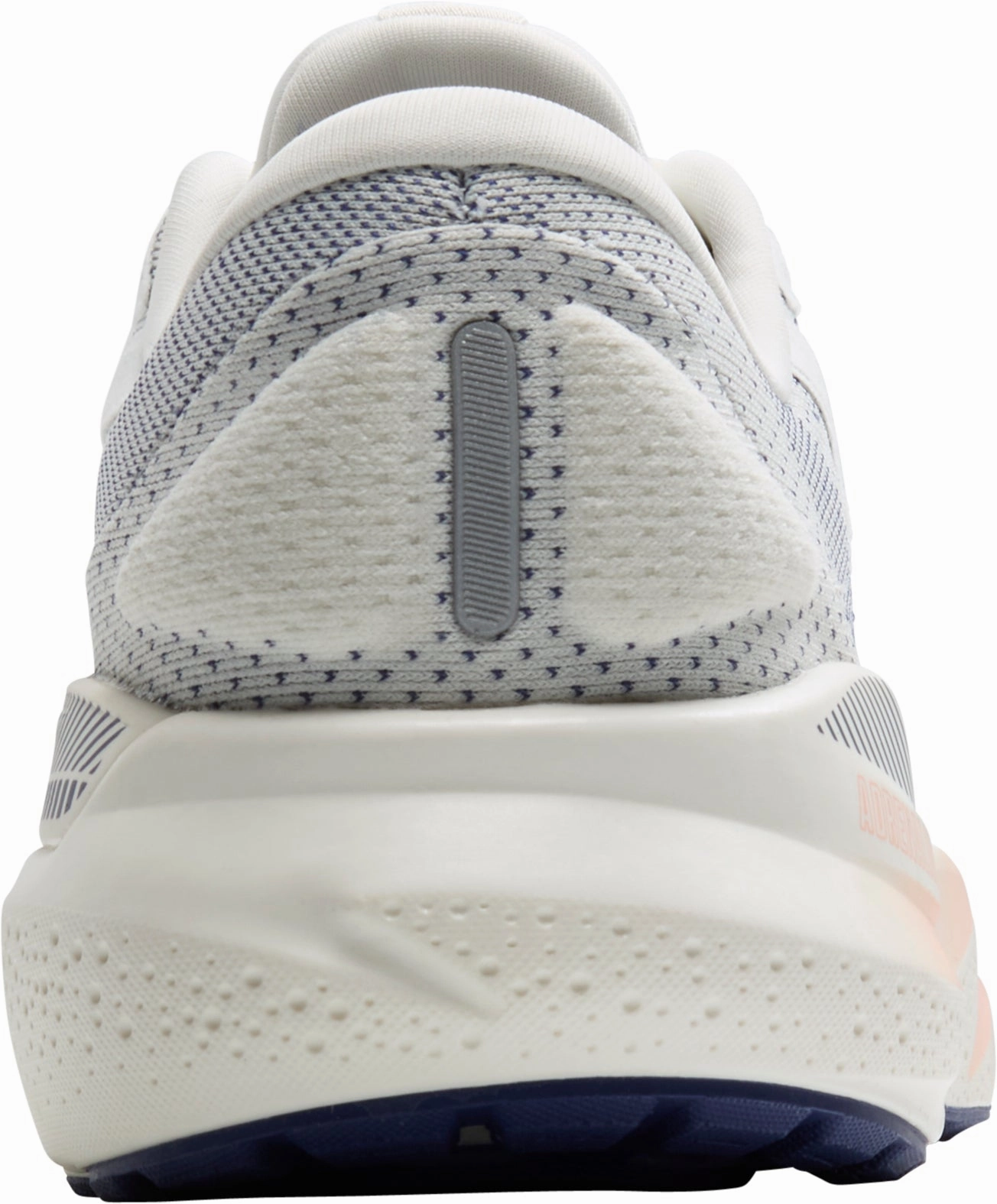 Brooks Adrenaline GTS 24 WIDE FIT Womens Running Shoes - Grey Distance Runners
