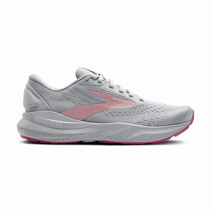 BROOKS ADRENALINE GTS 24 WOMEN'S MEDIUM AND WIDE Brooks reliable sport footwear