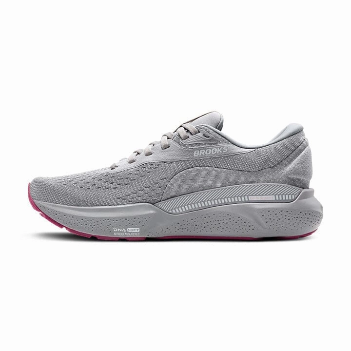 BROOKS ADRENALINE GTS 24 WOMEN'S MEDIUM AND WIDE Brooks reliable sport footwear