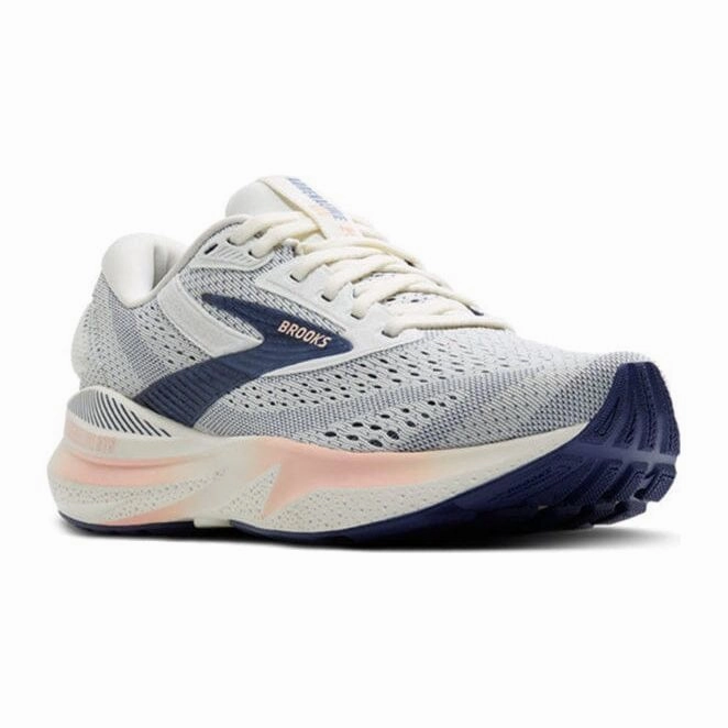 BROOKS ADRENALINE GTS 24 WOMEN'S MEDIUM AND WIDE Brooks reliable sport footwear