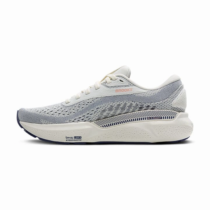 BROOKS ADRENALINE GTS 24 WOMEN'S MEDIUM AND WIDE Brooks reliable sport footwear