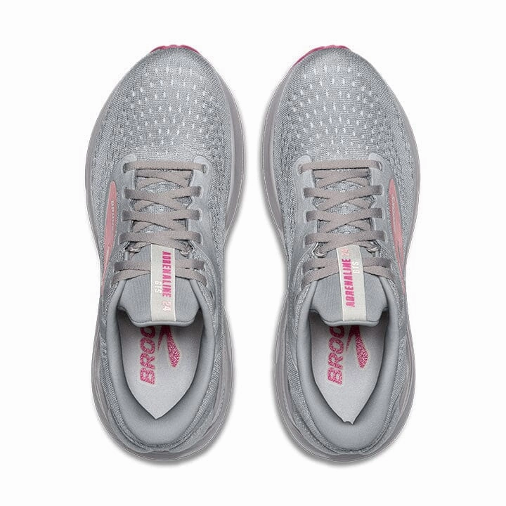BROOKS ADRENALINE GTS 24 WOMEN'S MEDIUM AND WIDE Brooks reliable sport footwear