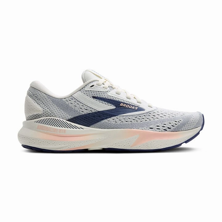 BROOKS ADRENALINE GTS 24 WOMEN'S MEDIUM AND WIDE Brooks reliable sport footwear