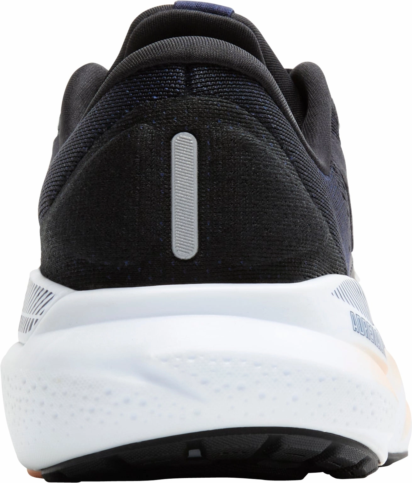 Brooks Adrenaline GTS 24 Womens Running Shoes - Black Distance Runners