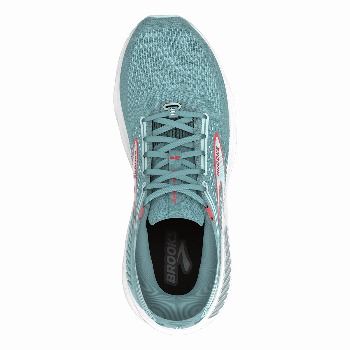Brooks Ariel GTS 23 Brooks performance running shoes