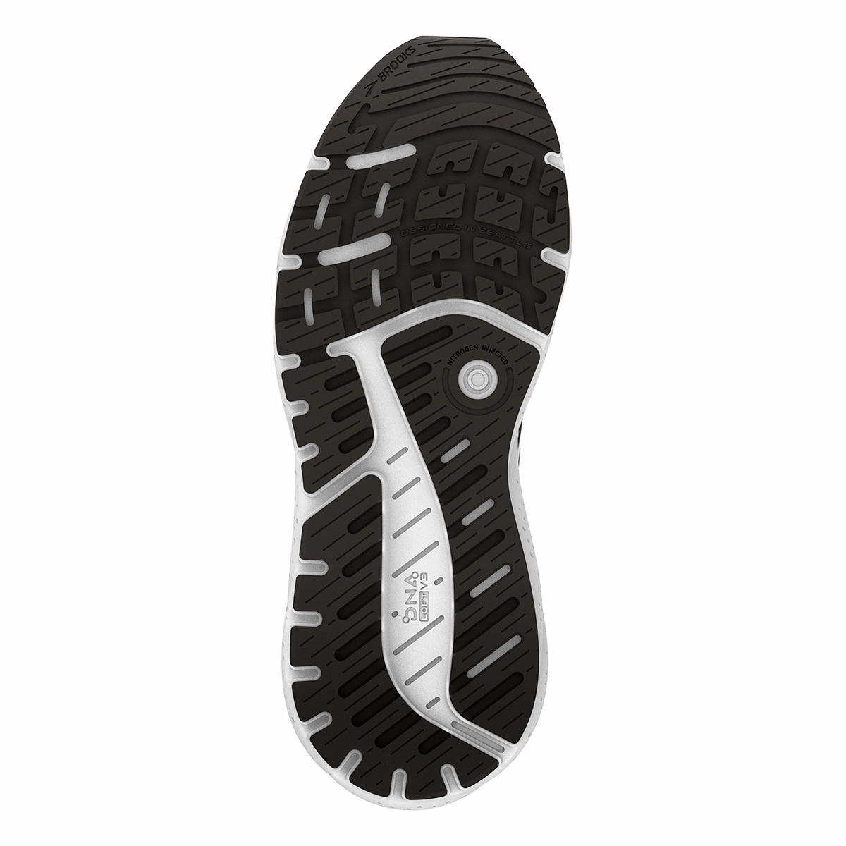 Brooks Ariel GTS 23 Brooks performance running shoes