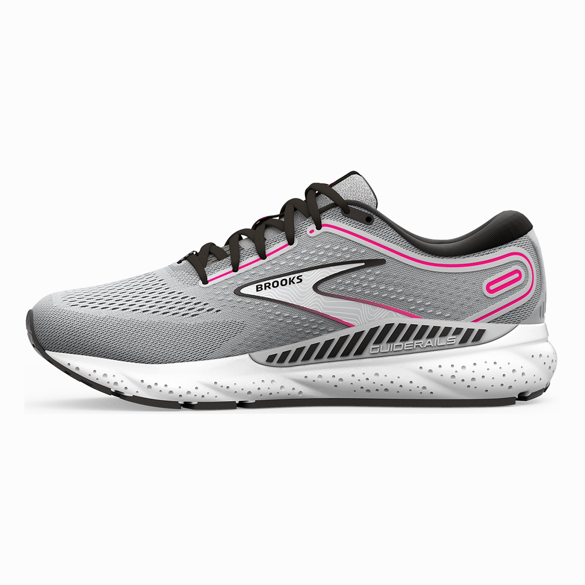 Brooks Ariel GTS 23 Brooks performance running shoes