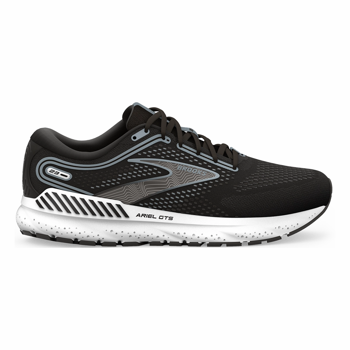Brooks Ariel GTS 23 Brooks running shoes with responsive cushioning