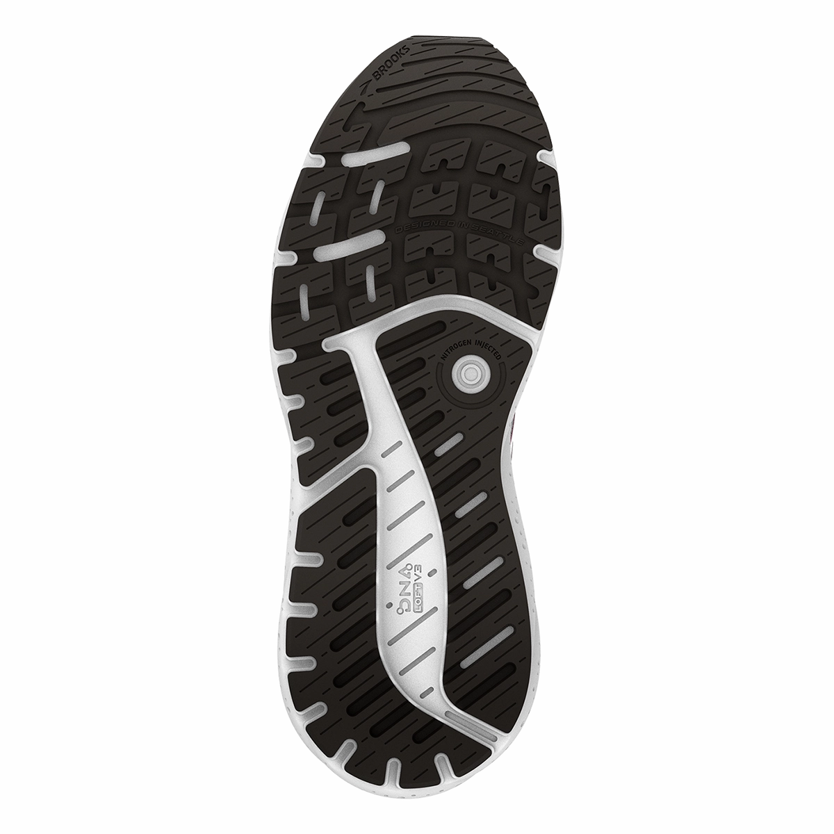 Brooks Ariel GTS 23 Brooks performance running shoes