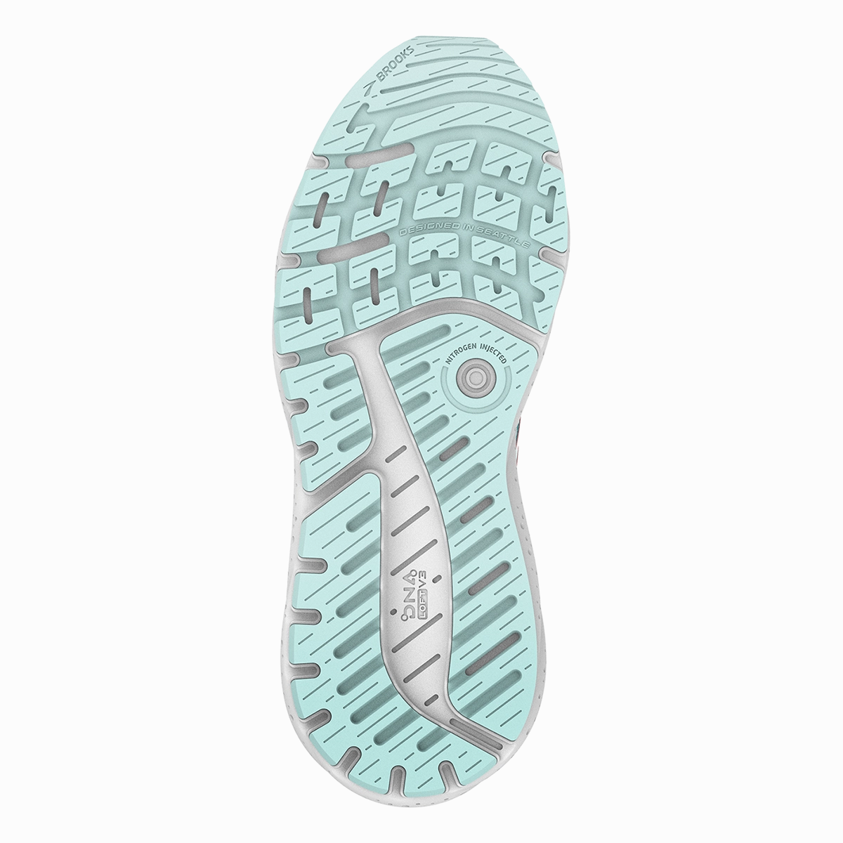 Brooks Ariel GTS 23 Brooks performance running shoes