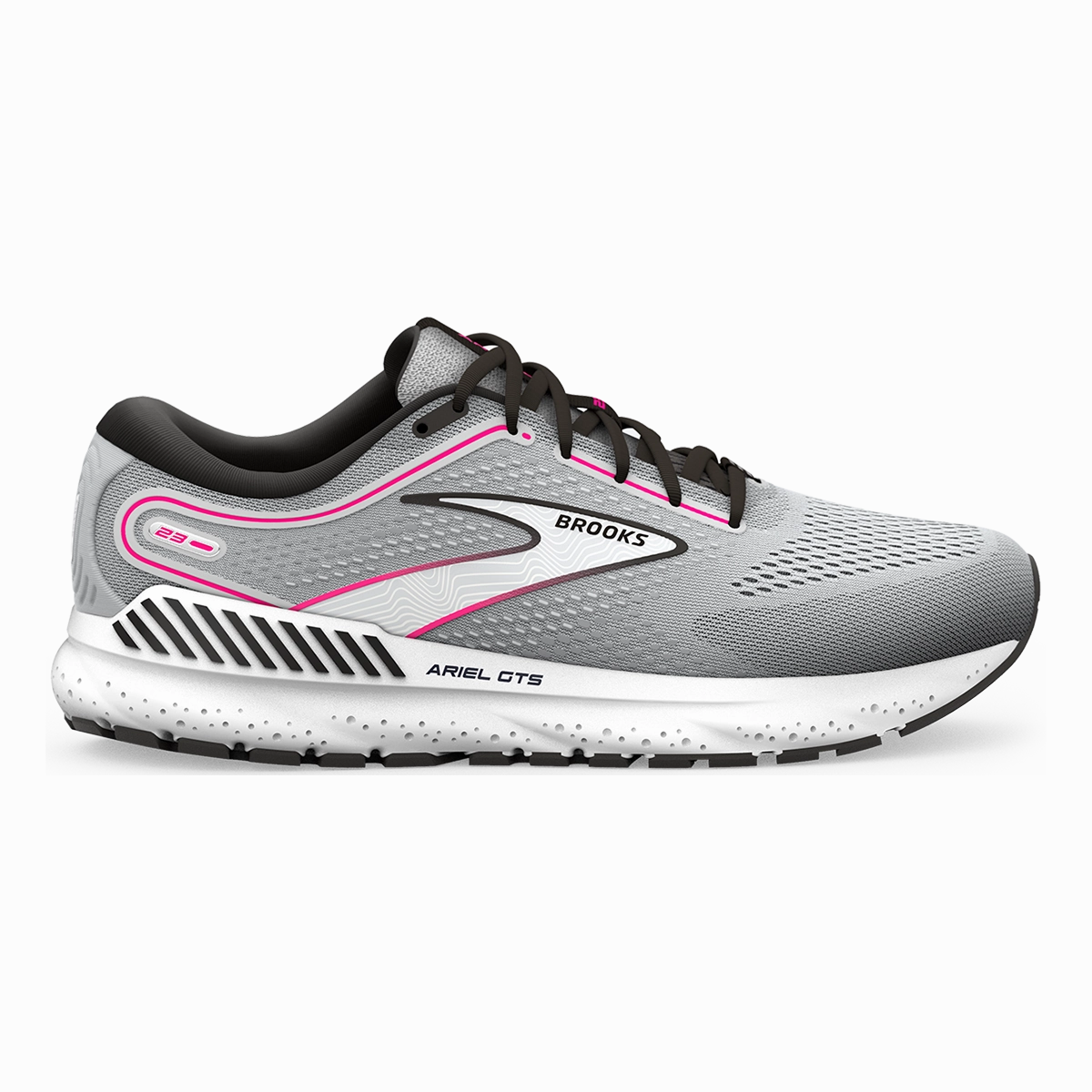 Brooks Ariel GTS 23 Brooks performance running shoes
